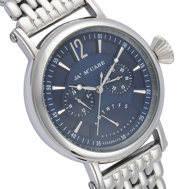 James McCabe JM-1017-33